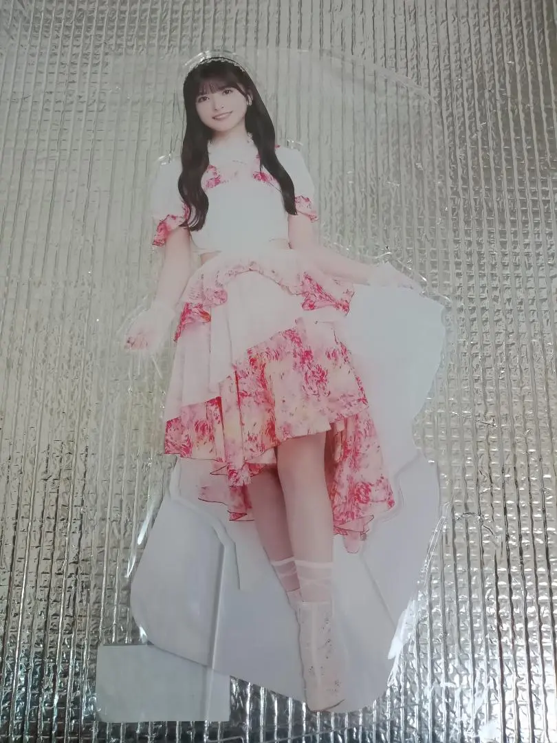 Thumbnail of [New] Ogawa Aya Random BIG Acrylic Stand 2025 5th Generation Nogizaka46