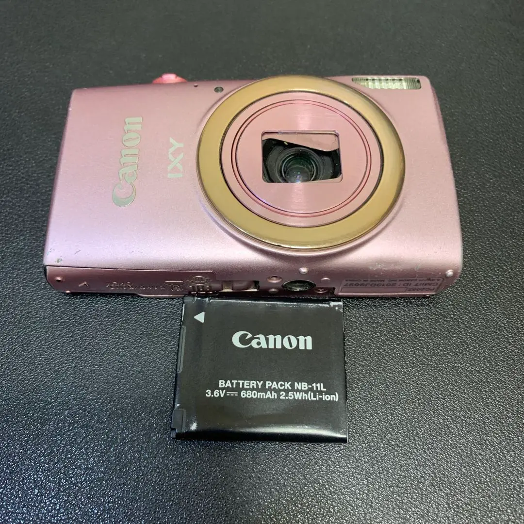 2025年最新】IXY630 ピンクの人気アイテム - メルカリ