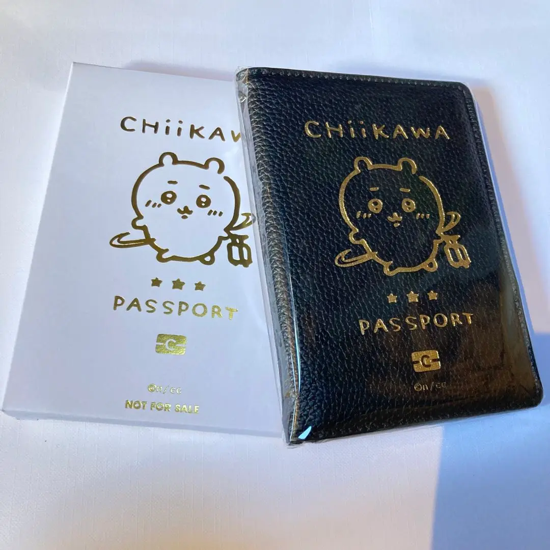 2025年最新】casetify ちいかわ パスポートケースの人気アイテム