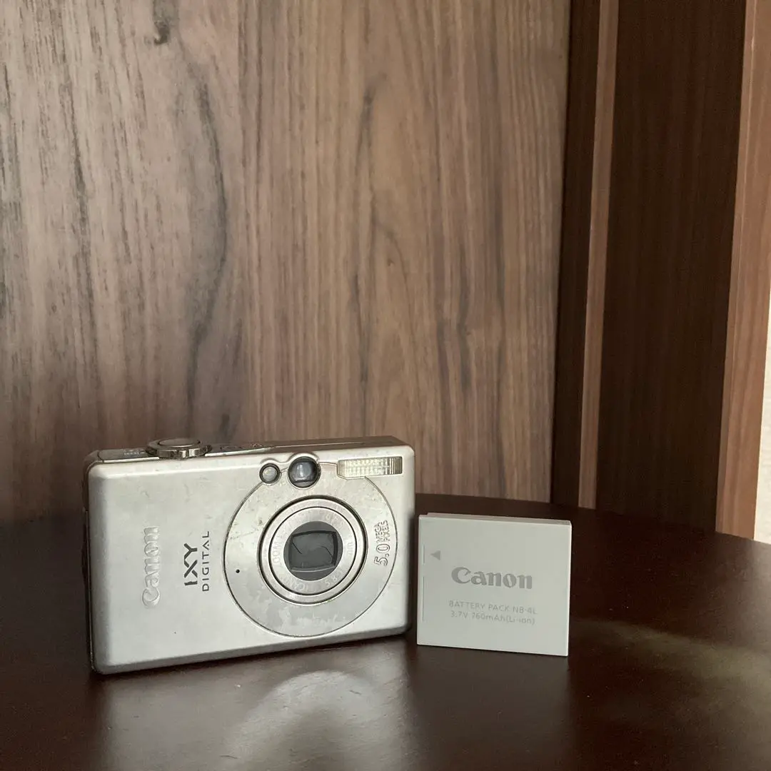 2025年最新】Canon IXY PC1158の人気アイテム - メルカリ