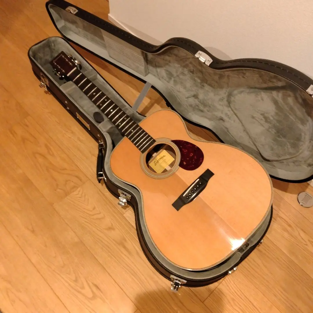 ハガティ出品 Eastman AC522CE アコースティックギター Eastman AC522CE - YouTube