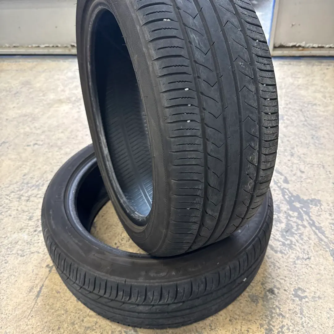 2025年最新】215/45R17 SD-7の人気アイテム - メルカリ
