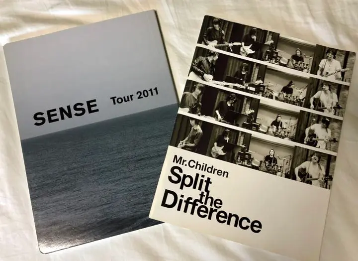 Mr.Children SENSEアリーナDVD ポスター　額付き　B2 Mr.Children SENSEアリーナDVD ポスター 額付き B2
