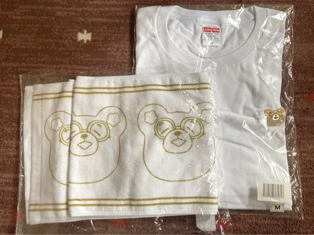 花江夏樹　ヴィレヴァン　コラボ　グッズ　まとめ売り 花江 夏樹 on X: 