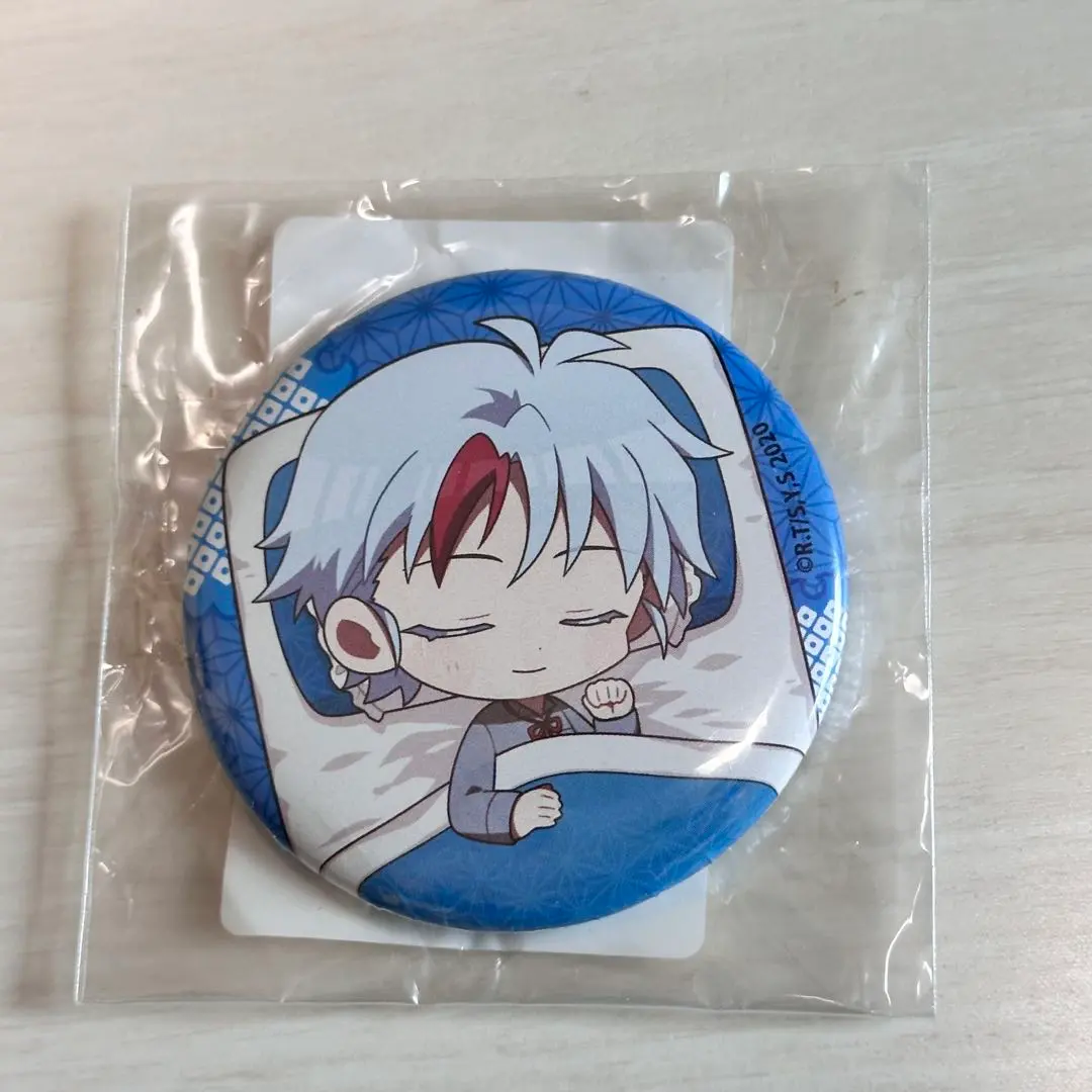 Thumbnail of Yashahime: Princess Half-Demon - Moroha - Can Badge