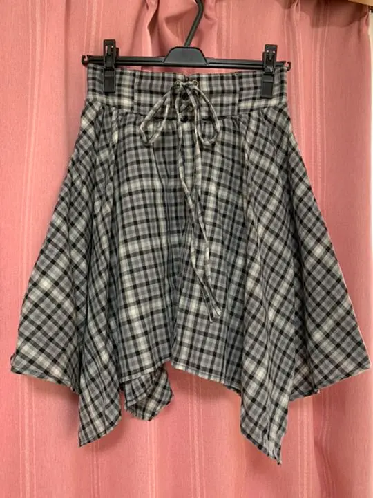 Thumbnail of Lovetoxic Skirt Culottes