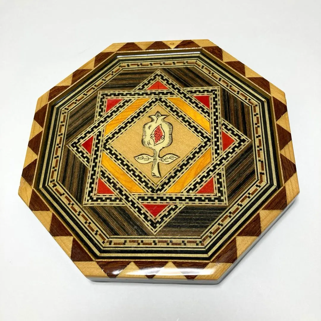 木製 壁掛け 寄木細工 彫刻 工芸品 大型 パネル 芸術 アート レトロ 木製 壁掛け 寄木細工 彫刻 工芸品 大型 パネル 芸術 アート