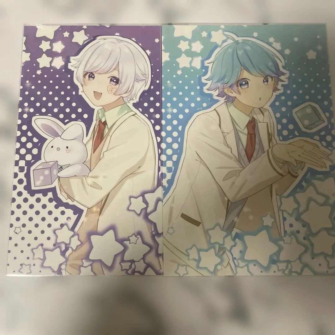 Thumbnail of ireisu Hotoke Shoto bromide