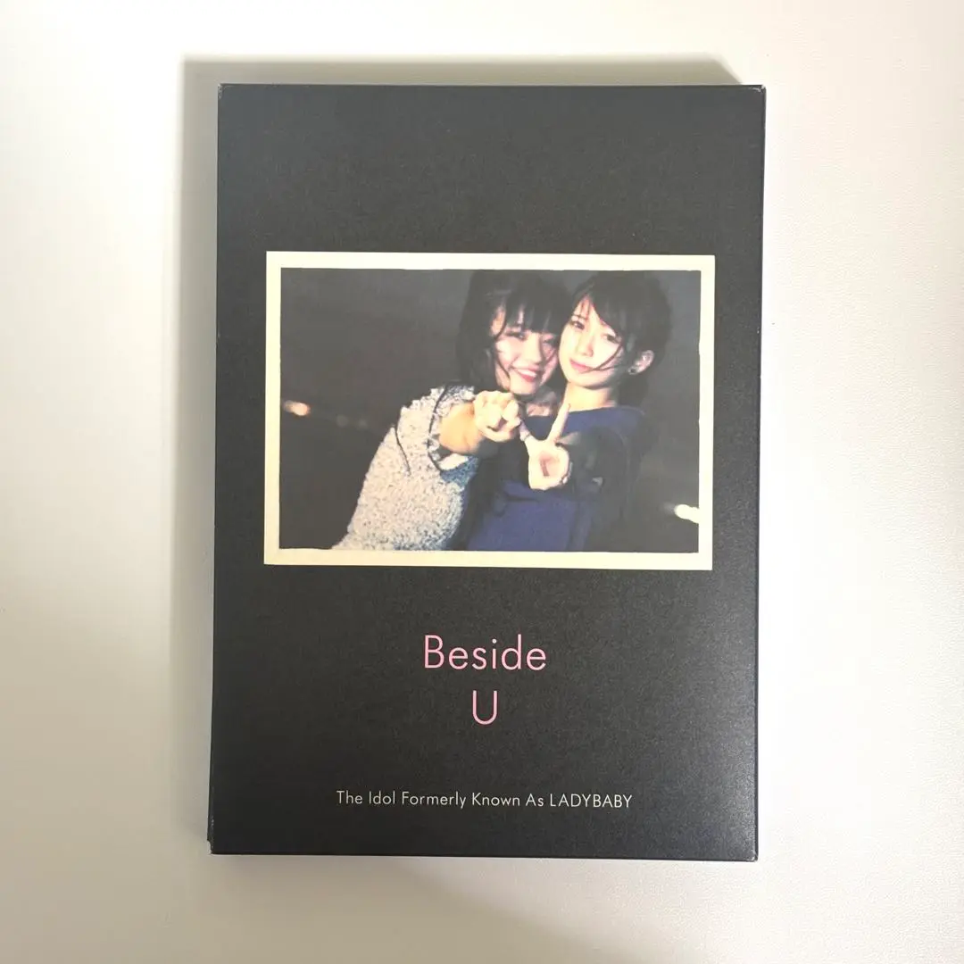 Beside U 新品未開封 金子理江 黒宮れい REIRIE on X: 