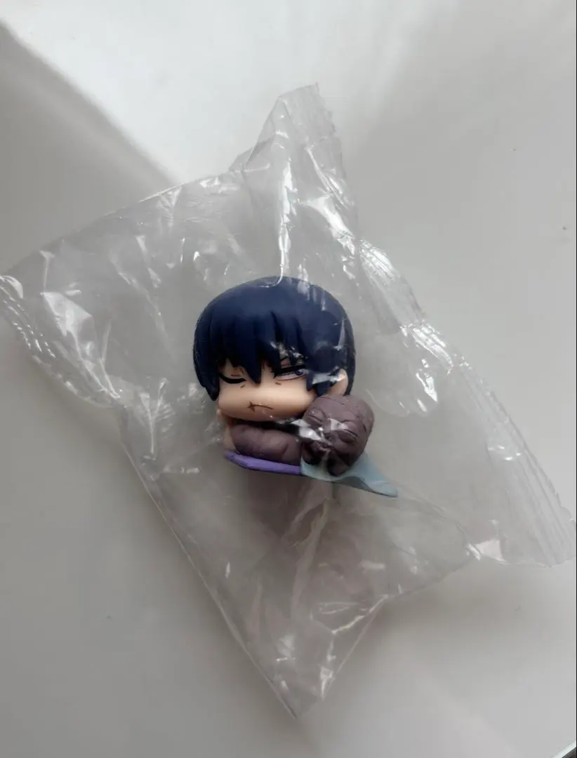 Thumbnail of Onemutan Toji Fushiguro