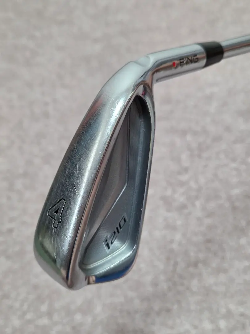 2025年最新】ping i210 レッドの人気アイテム - メルカリ