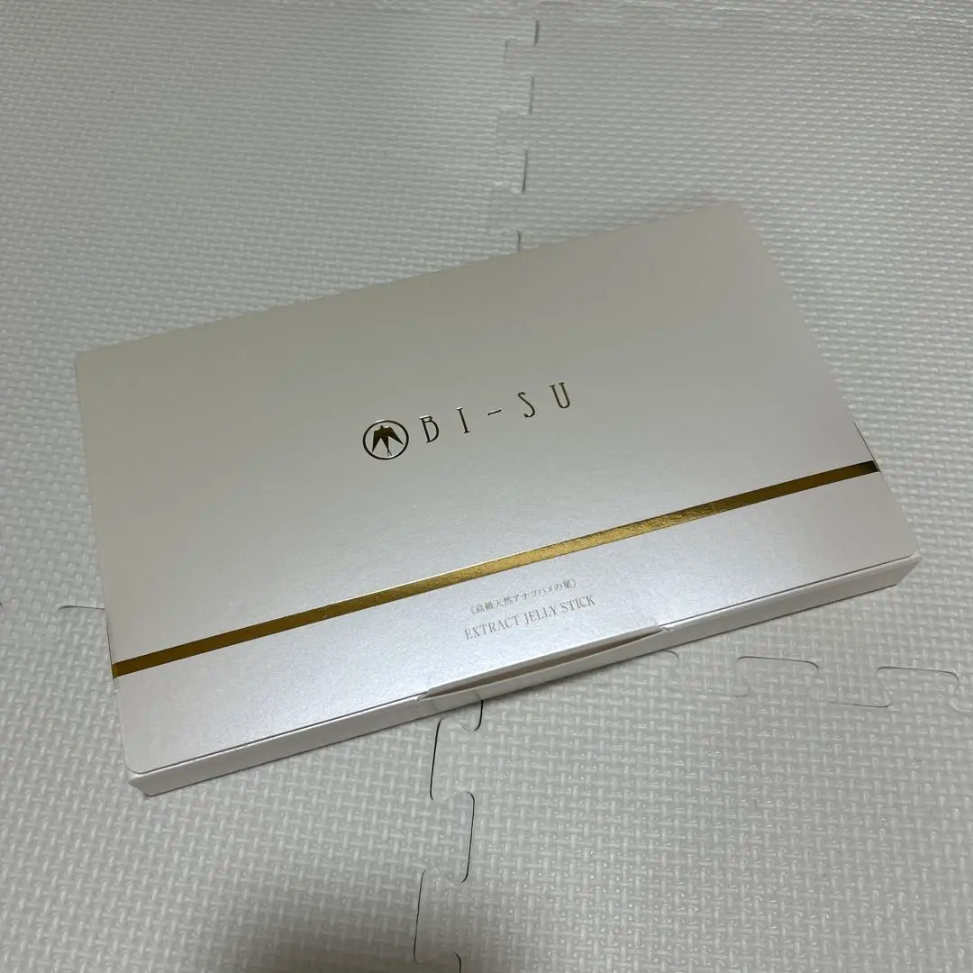 Thumbnail of BI-SU Swiftlet Nest Extract Jelly