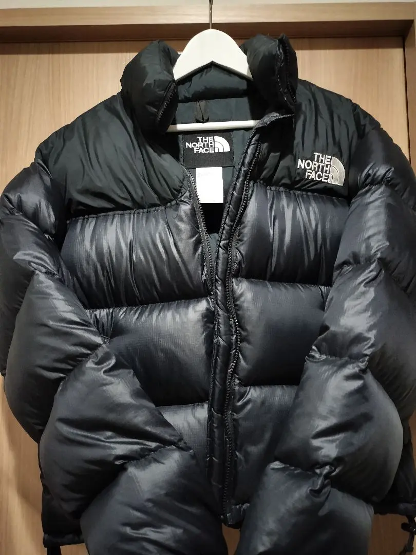 THE NORTH FACE(ザノースフェイス) 中綿ジャケット61661/30516