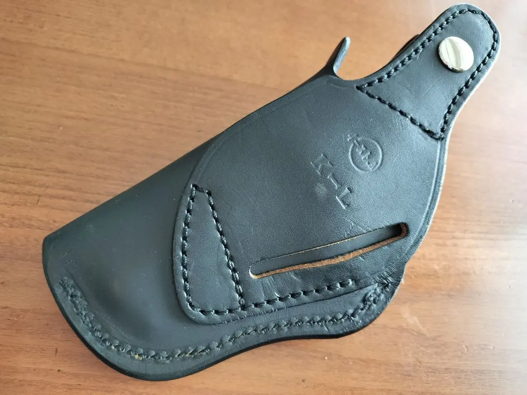 ベレッタM92用 本革レザーホルスターJon&Maggy Factory　国産 ベレッタM92用 本革レザーホルスターJon&Maggy Factory 国産