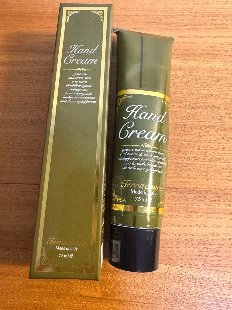 2025年最新】テラクオーレ ハンドクリームの人気アイテム - メルカリ