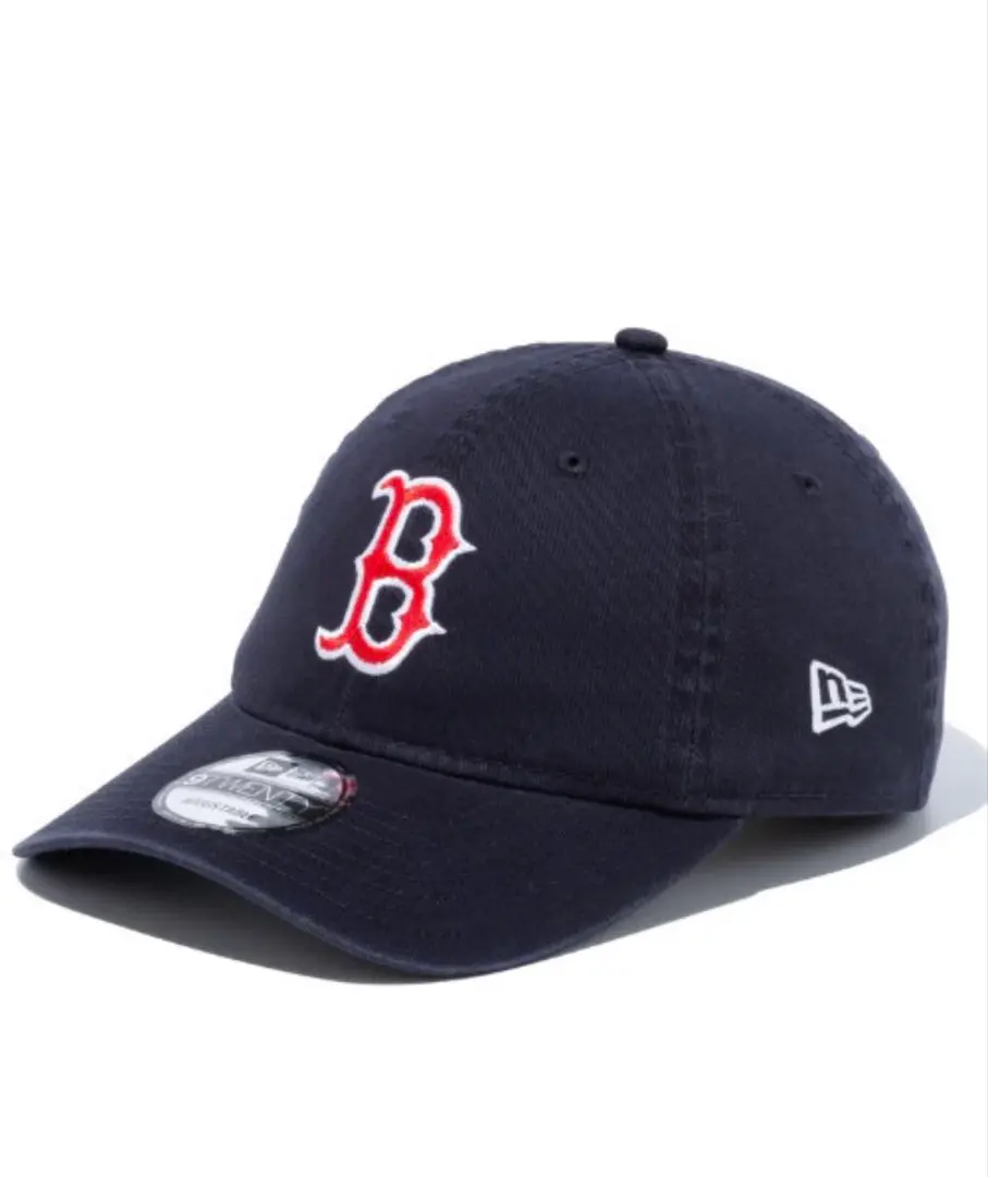 Thumbnail of NEW ERA 9TWENTY Boston Red Sox