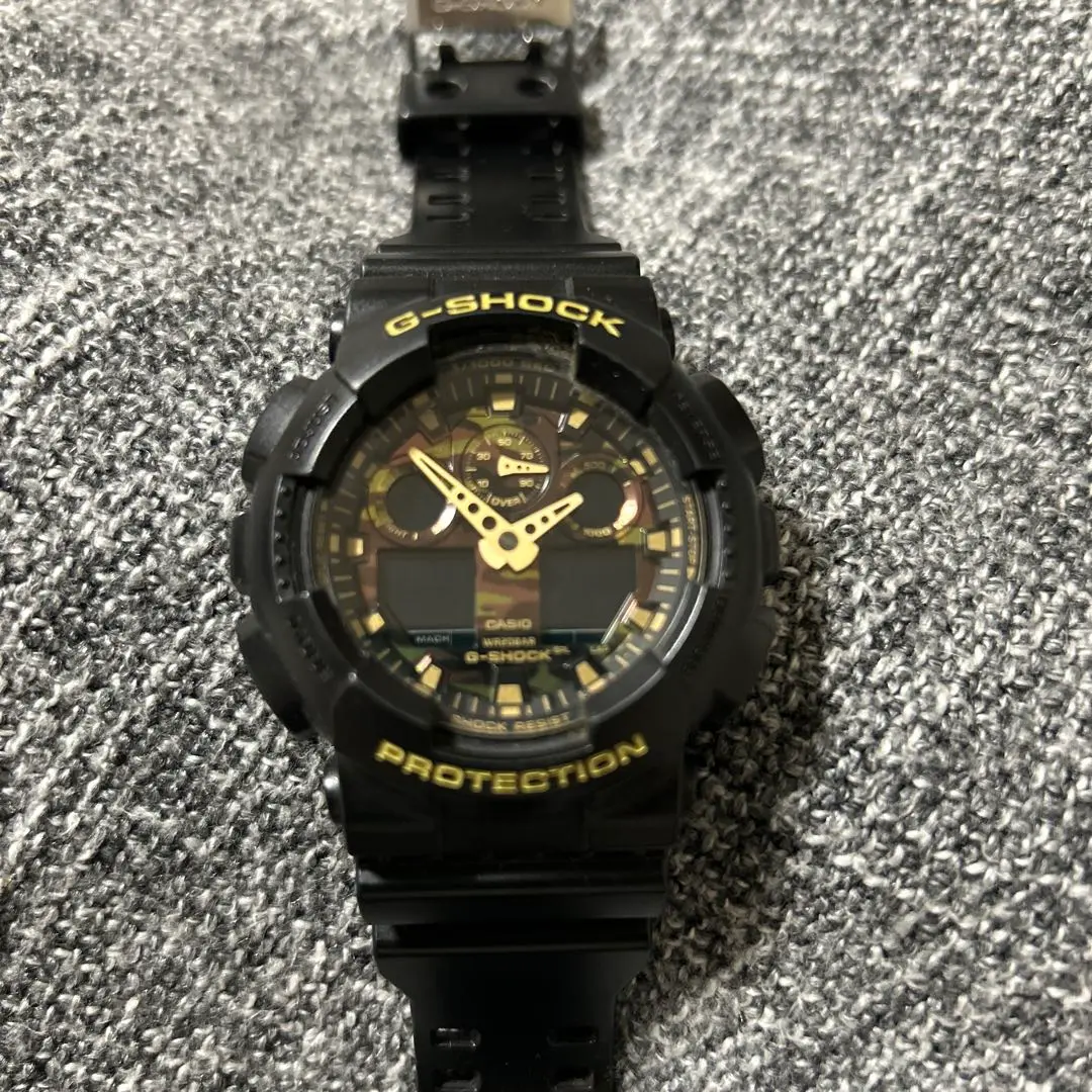 2025年最新】g-7800 SHOCKの人気アイテム - メルカリ