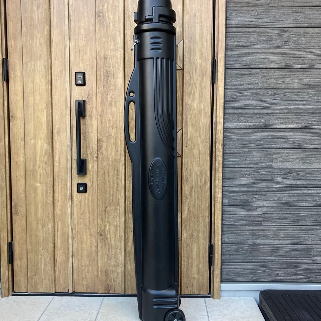 プラノ(PLANO) #6508-00 ロッドケース #6508｜アウトドア用品