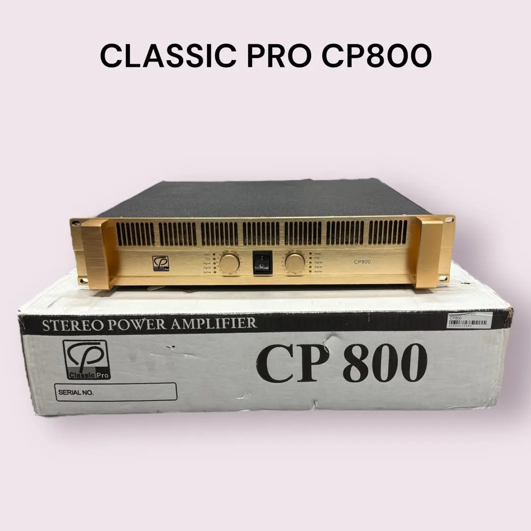 2025年最新】classic pro cp8の人気アイテム - メルカリ