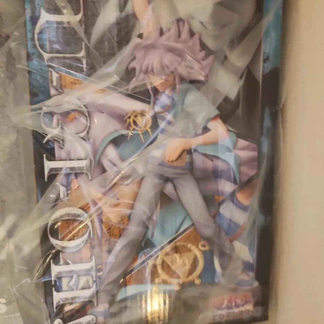 遊☆戯☆王 闇バクラ フィギュア 1/7 Amazon.co.jp: コトブキヤ ARTFX J 遊☆戯☆王デュエル