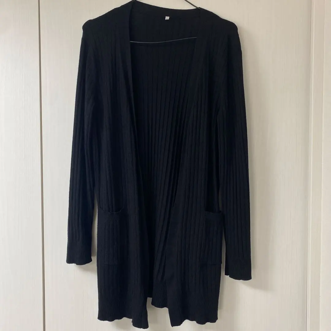 Thumbnail of Long Cardigan - CLOSSHI