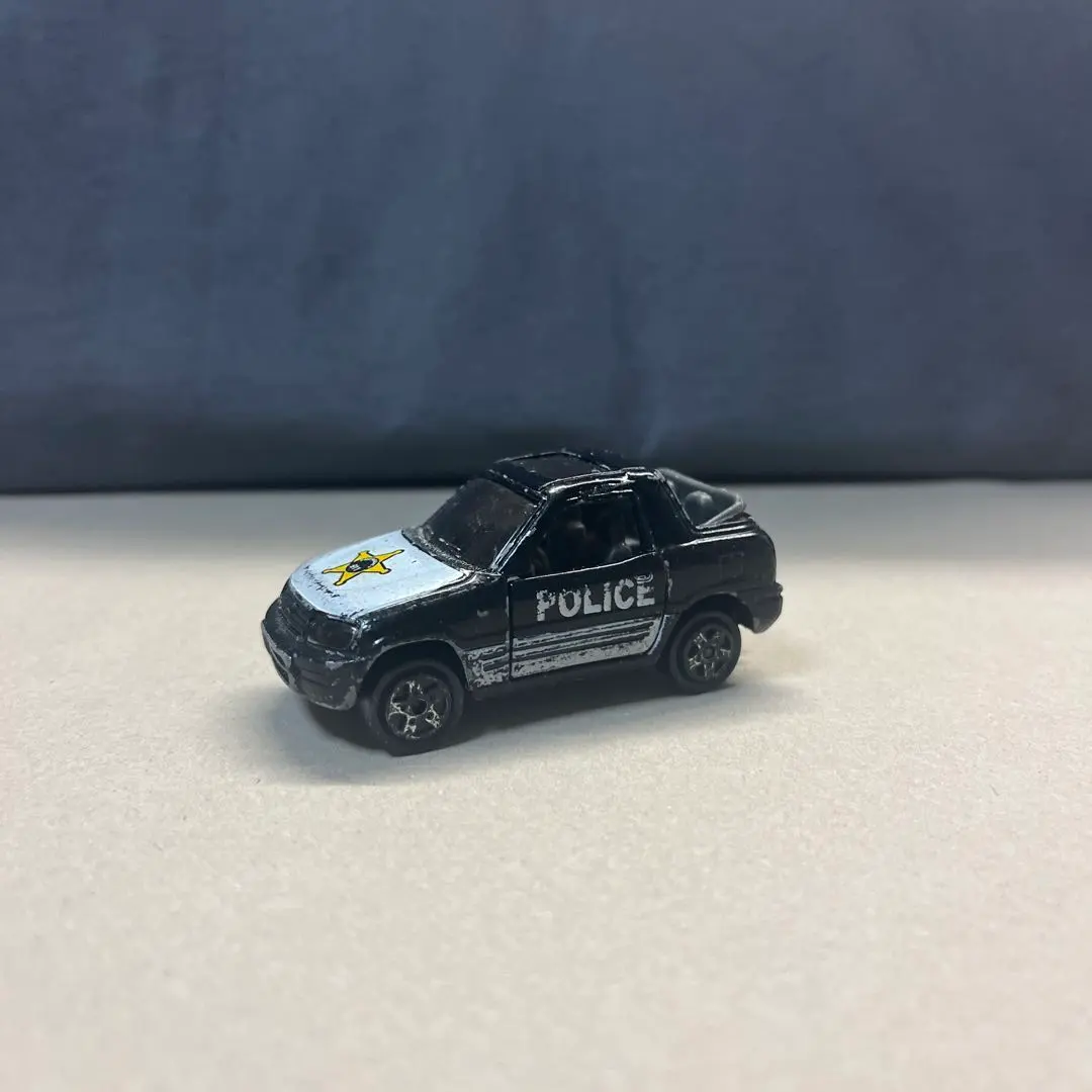 Thumbnail of Majorette Toyota RAV4