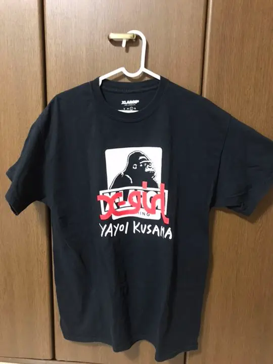 ✨美品 PORTER X-girl  草間弥生 水玉 ウエストバッグ コラボ 希少☆PORTER × X-girl ×草間弥生 コラボショルダーバッグ