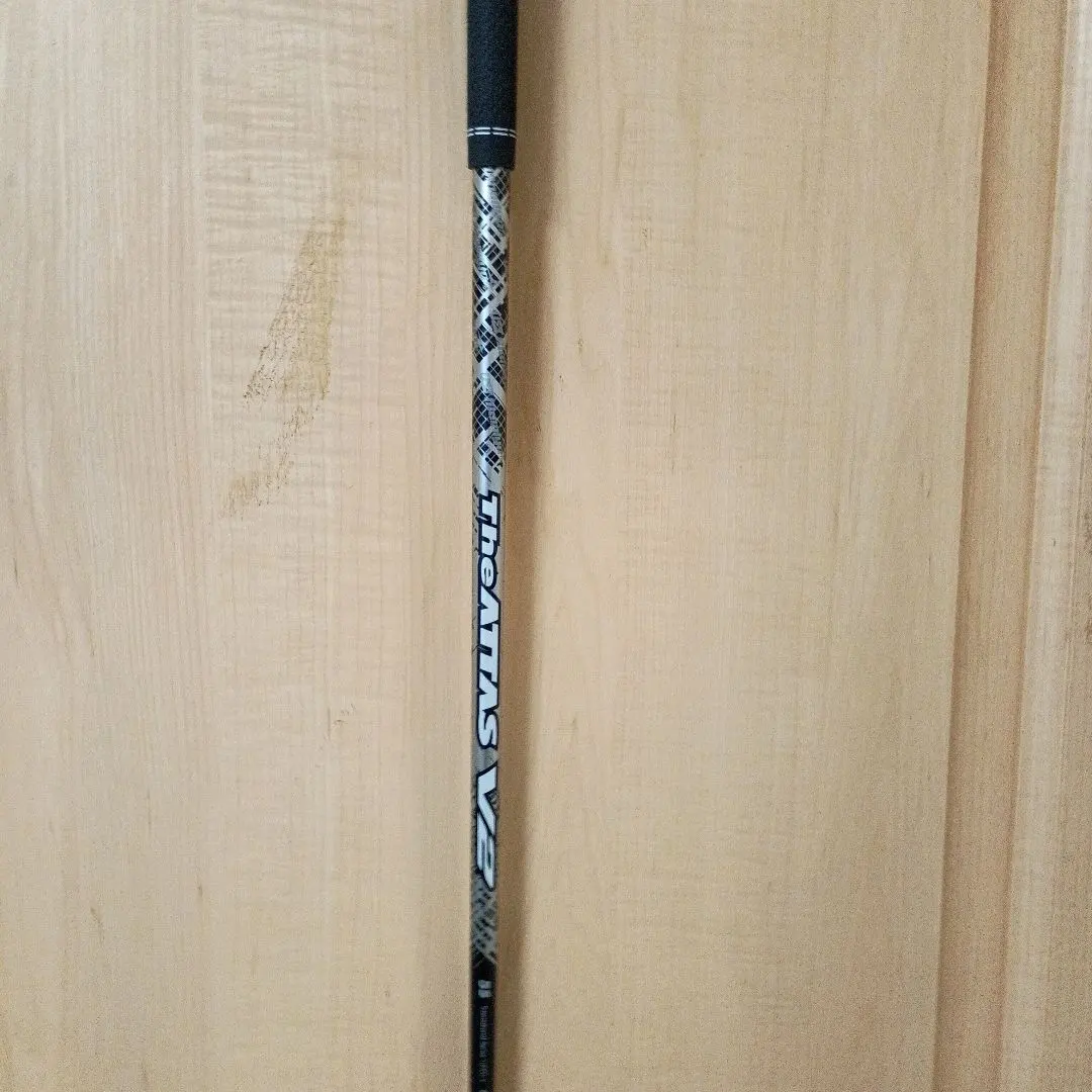 2025年最新】the attas ping 5wの人気アイテム - メルカリ