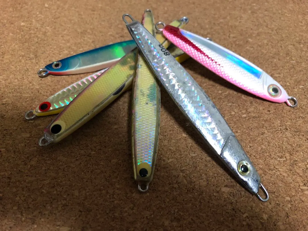 2025年最新】ピーボーイジグの人気アイテム - メルカリ