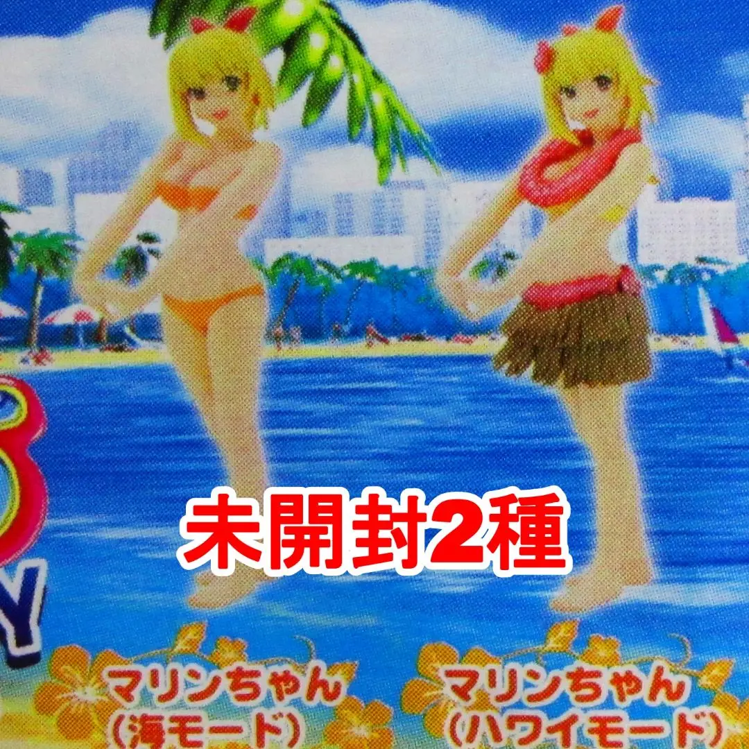 2025年最新】スーパー 海物語 フィギュアの人気アイテム - メルカリ