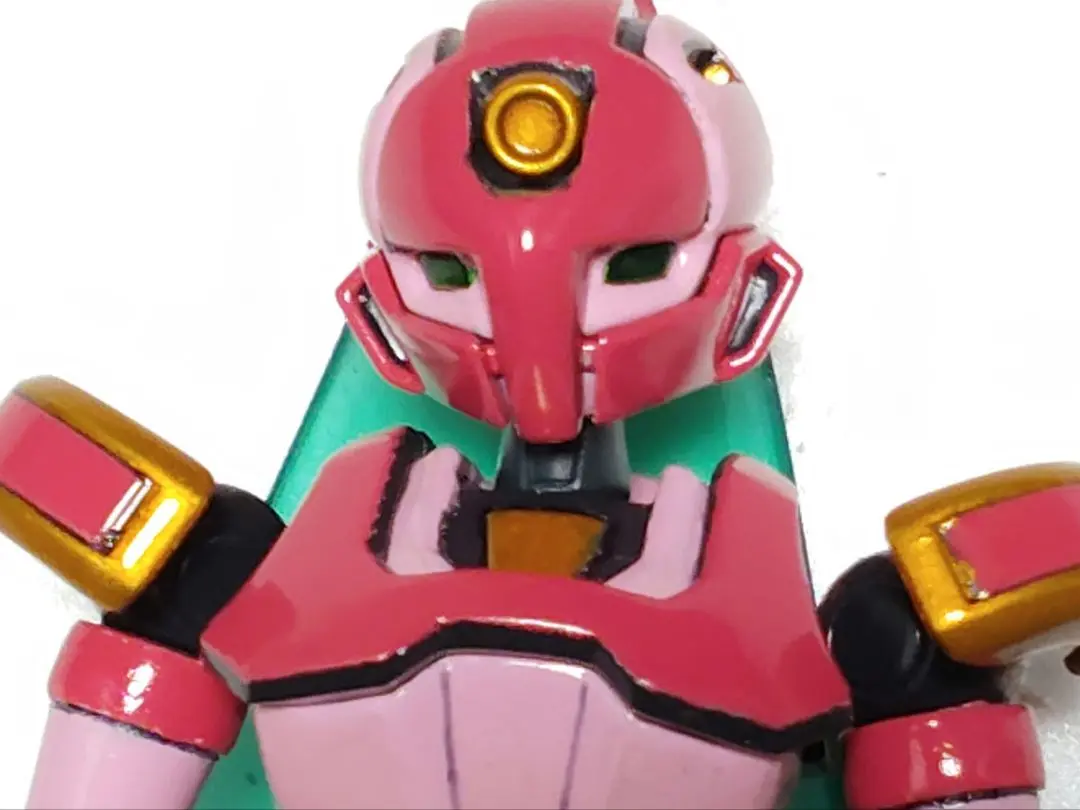 2025年最新】LBXクノイチの人気アイテム - メルカリ