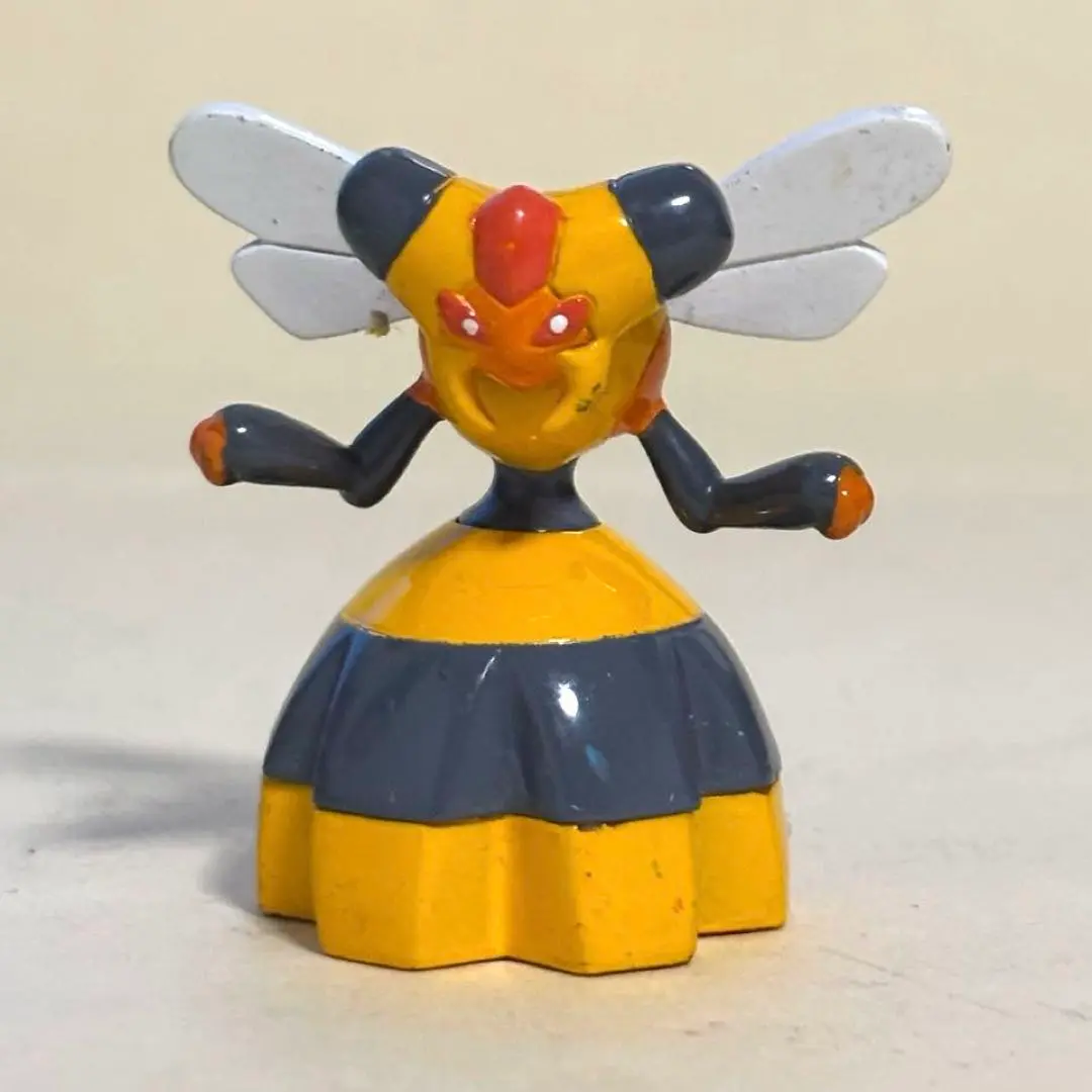 モンコレ初期 ブビィ ポケモン モンコレ 初期 ブビィ・ブーバー