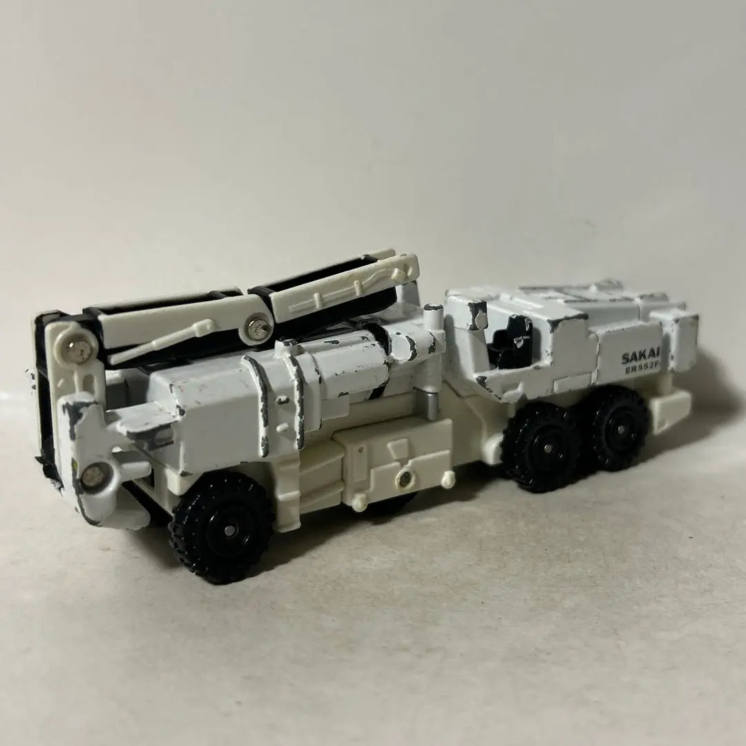 2026年最新】トミカ ロードカッタの人気アイテム - メルカリ