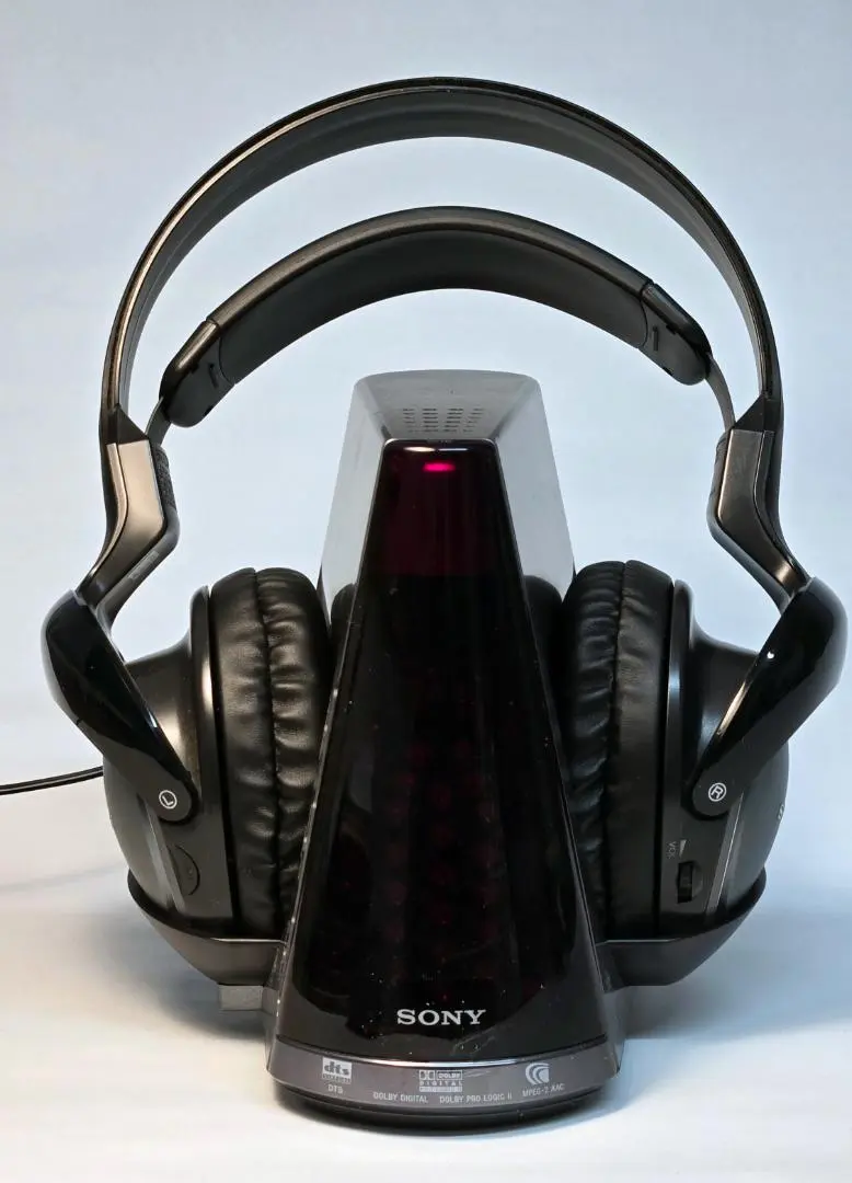 「値下げ・美品」SONY デジタルサラウンド ヘッドホン DP-IF4000 2025年最新】SONY DP-IF4000の人気アイテム - メルカリ