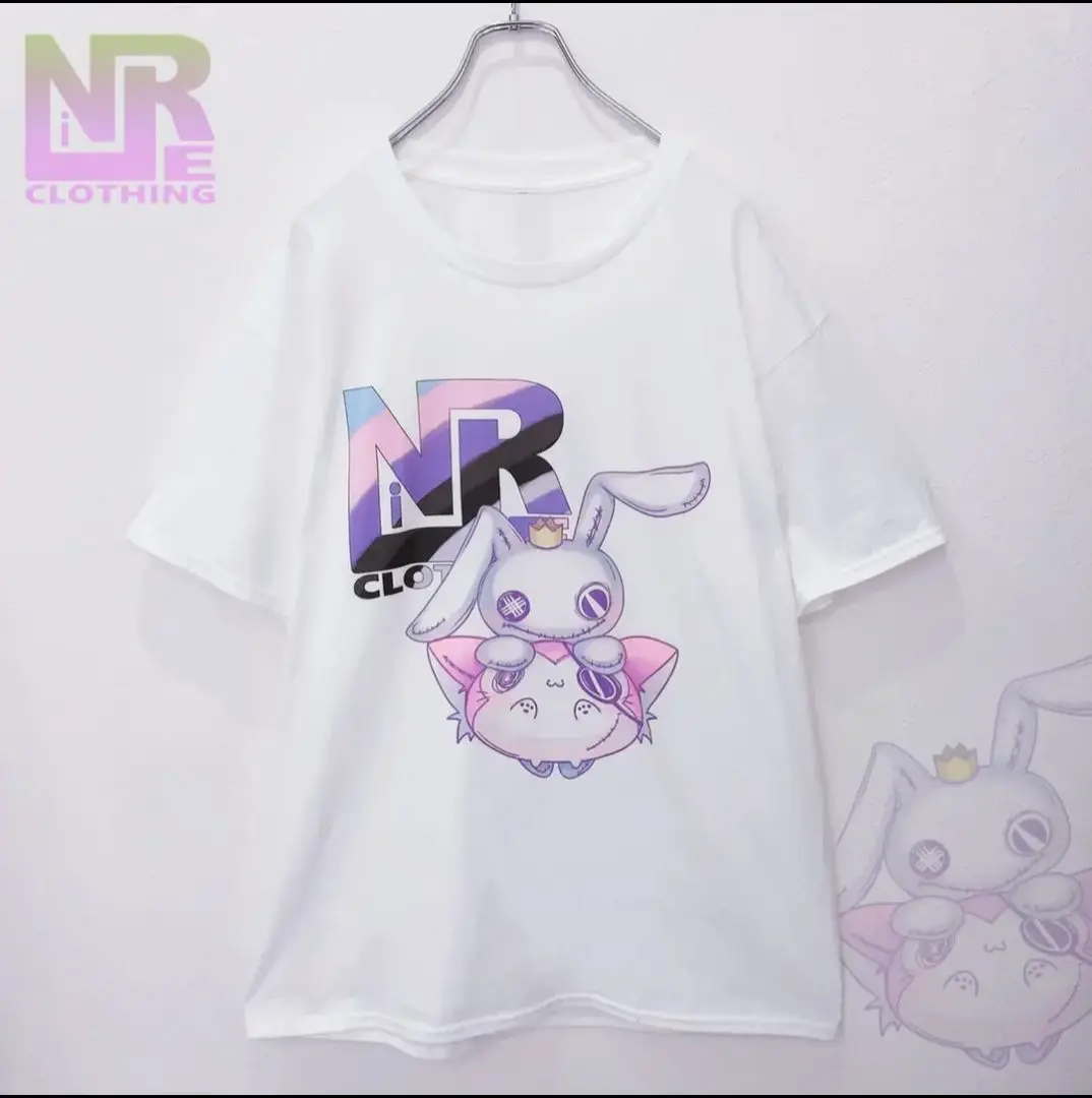 2025年最新】和泉つばす Tシャツの人気アイテム - メルカリ