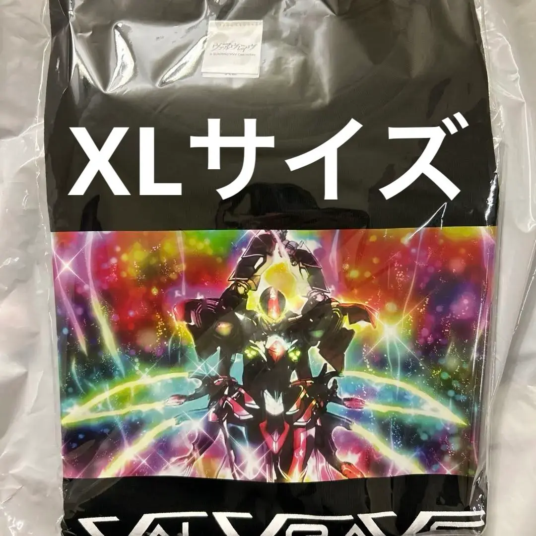 2025年最新】革命機ヴァルヴレイヴ tシャツの人気アイテム