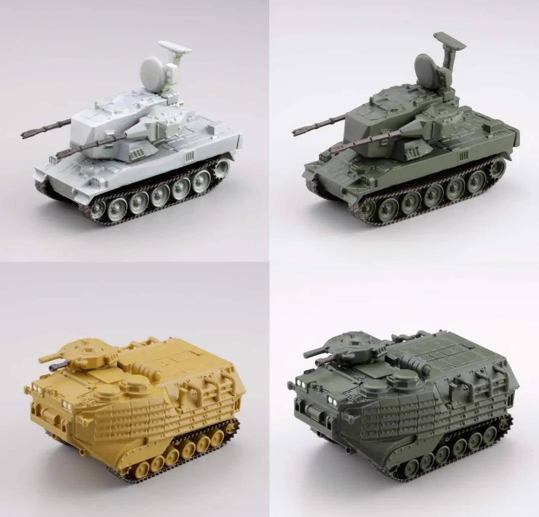 ワールドタンク、デフォルメ ✨ガルパン✨戦車✨９台✨美品物✨中古❗ m69943960739_1.jpg?1716897213