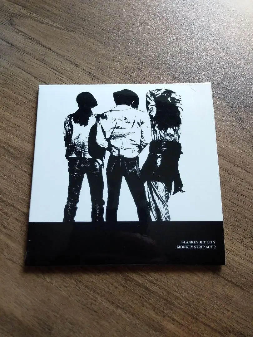 Amazon.co.jp: Monkey Strip Act2: Music