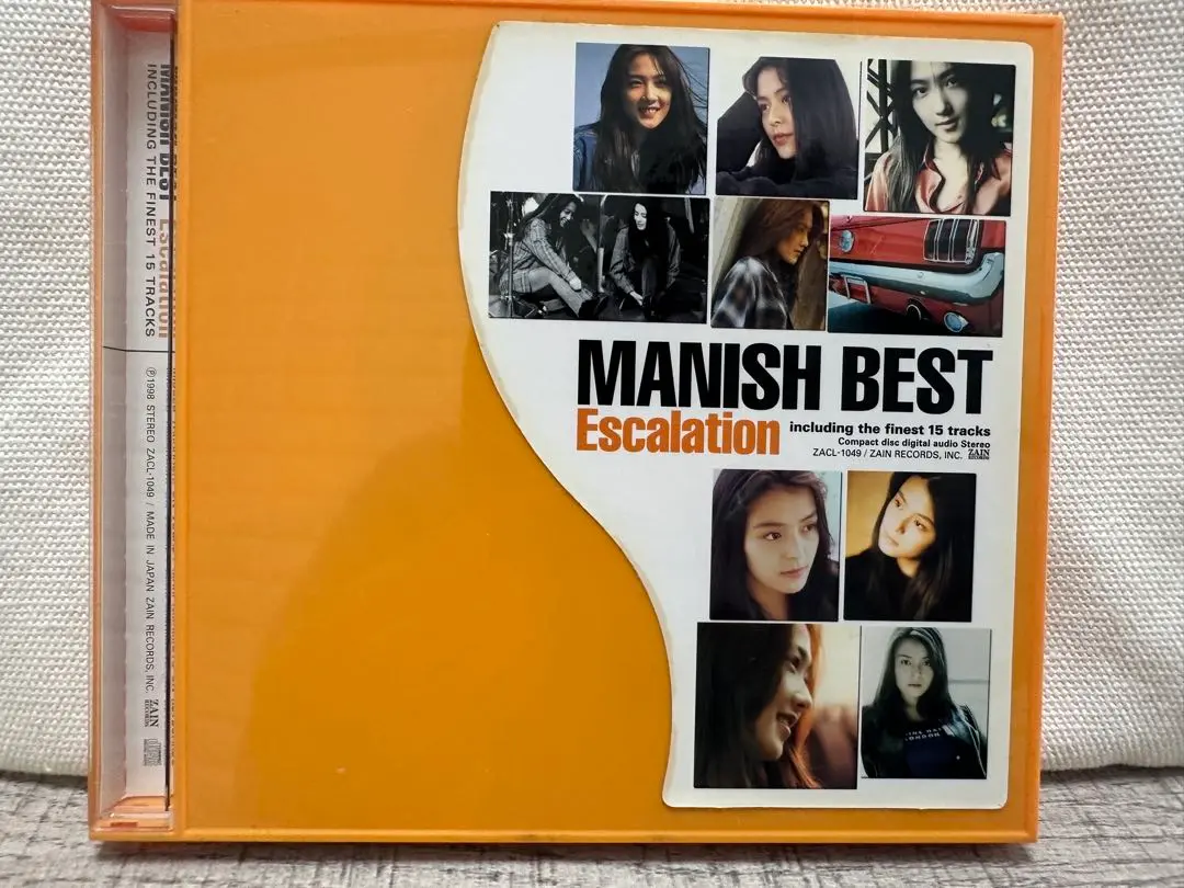 2025年最新】manish best escalationの人気アイテム - メルカリ