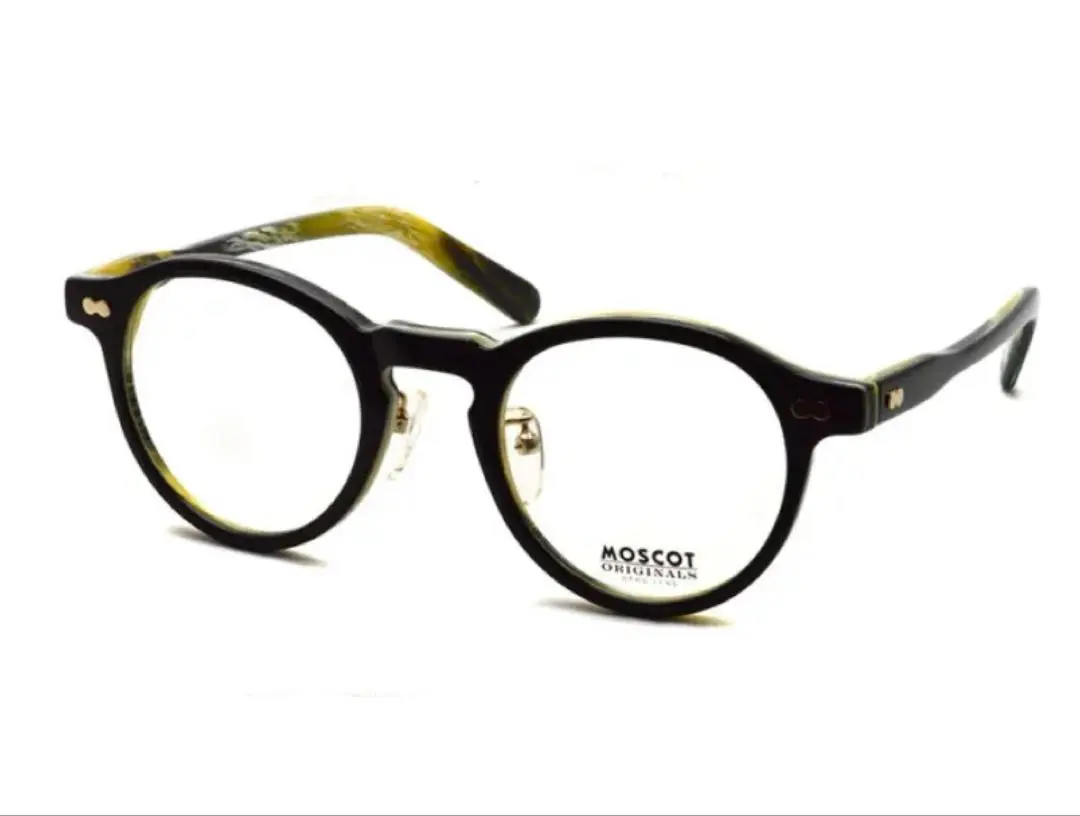 2025年最新】moscot miltzen 49の人気アイテム - メルカリ