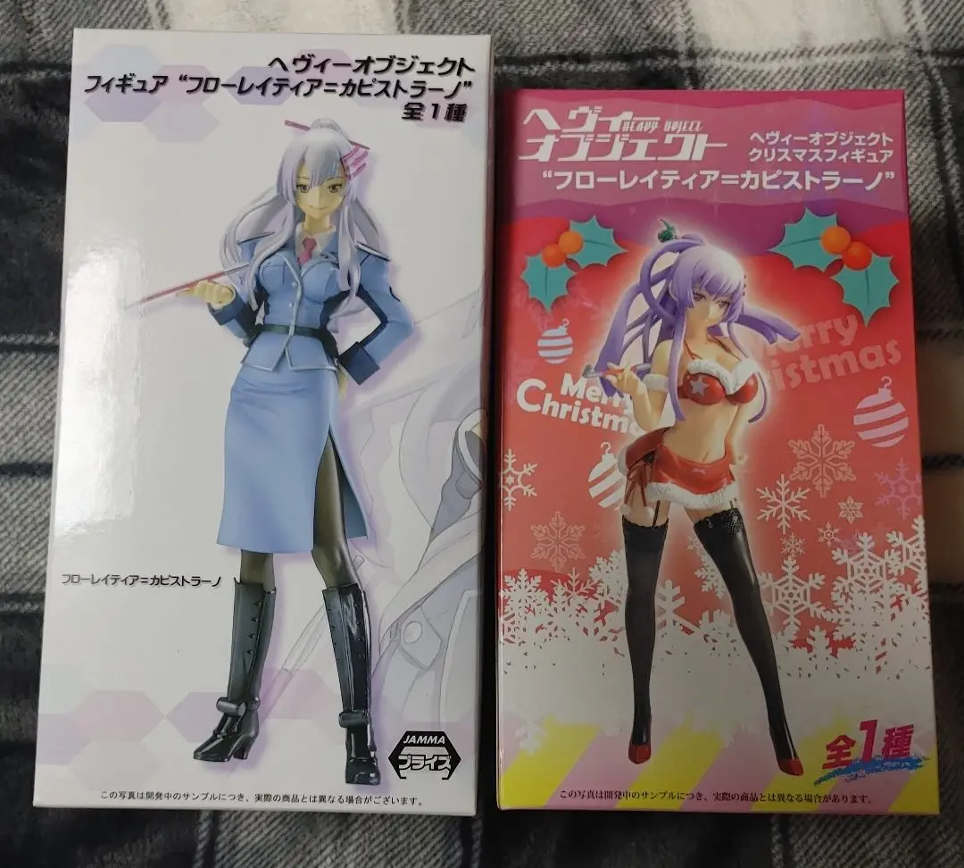 へヴィーオブジェクト スポーツタオル ミリンダ&フローレイティア 2025年最新】ローレイティアの人気アイテム - メルカリ