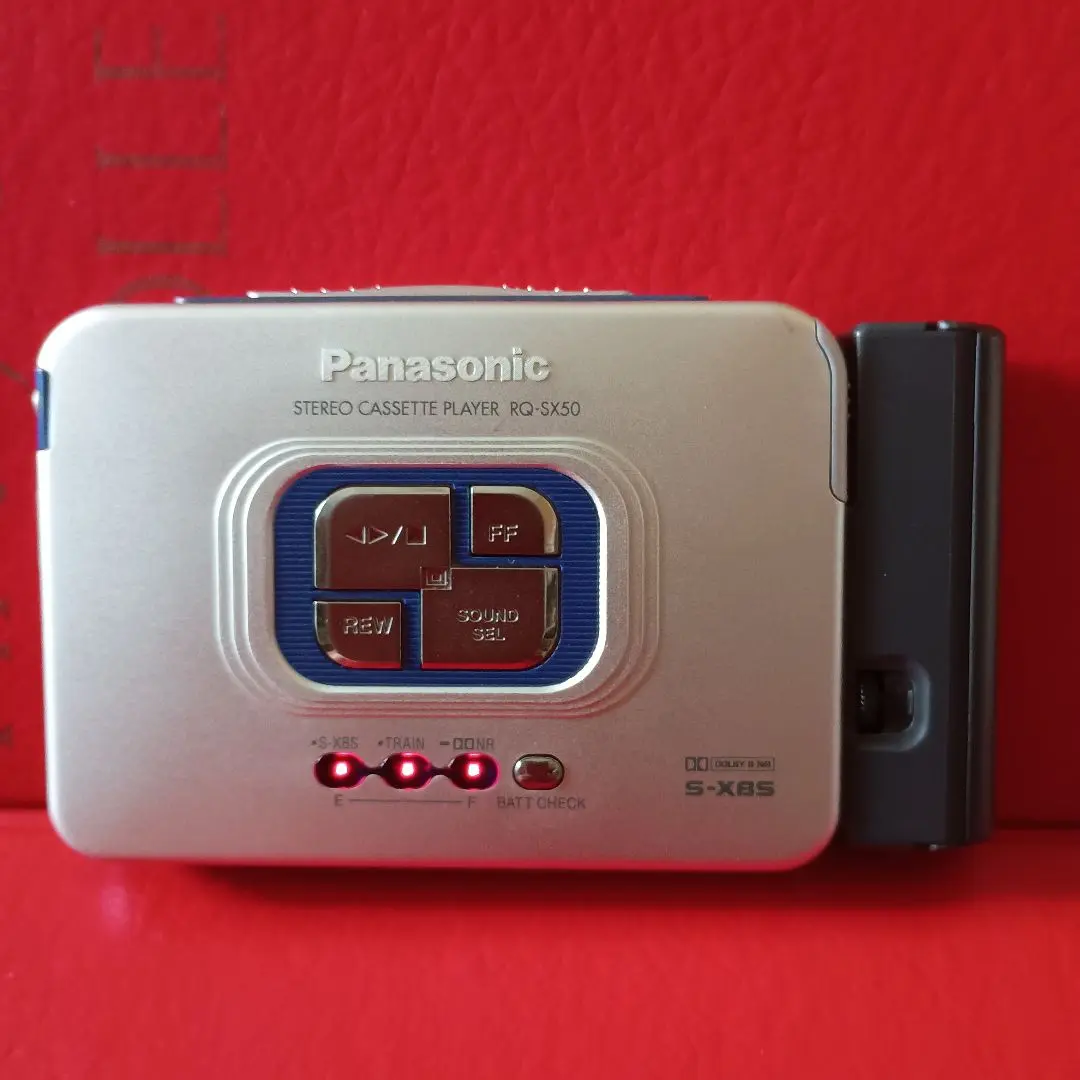2025年最新】panasonic rq 5の人気アイテム - メルカリ