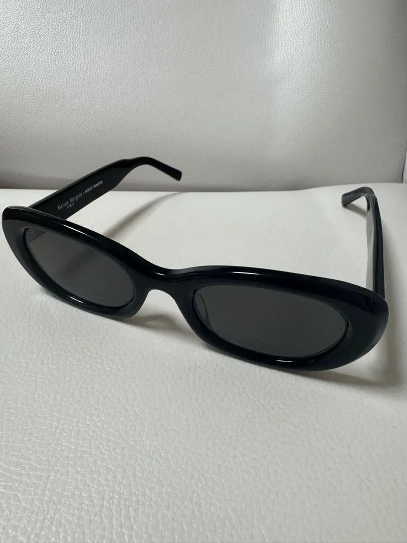 【希少】試着のみの超美品❣️Maison Margiela – MM004 01★ 楽天市場】メゾンマルジェラ ×ジェントルモンスター