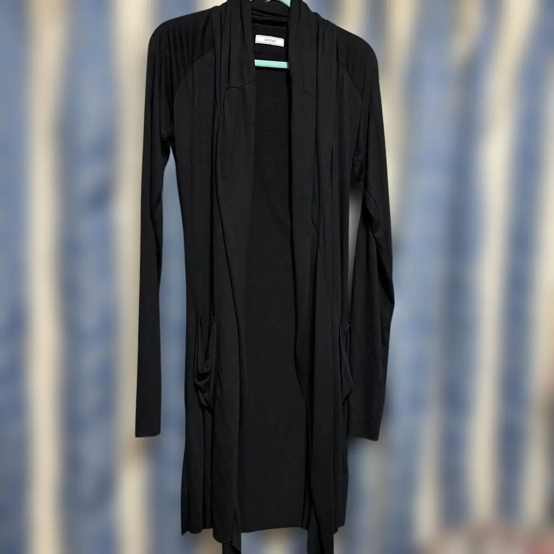 Thumbnail of MIDAS Cardigan & Tank Top Set