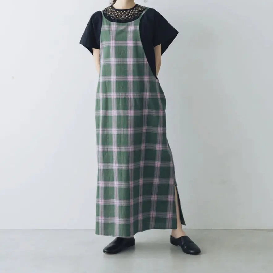 2025年最新】bunon サロペットの人気アイテム - メルカリ