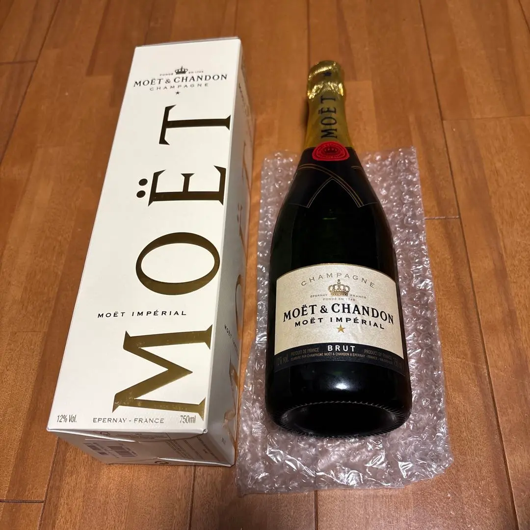 ビール・発泡酒 MOET & CHANDON 2025年最新】MOËT & CHANDON ビール・発泡酒の人気アイテム