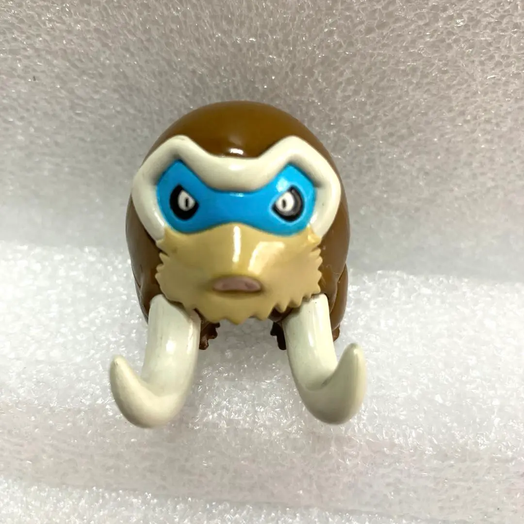 2025年最新】マンムー モンコレの人気アイテム - メルカリ