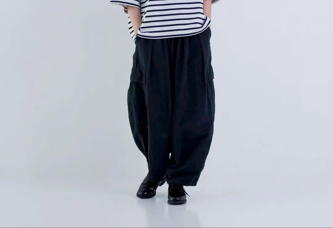 2025年最新】nest Robe ワークパンツ・カーゴパンツの人気