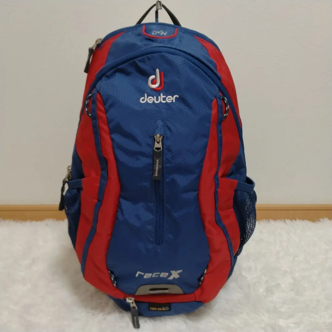 2025年最新】deuter ドイター レースXの人気アイテム - メルカリ