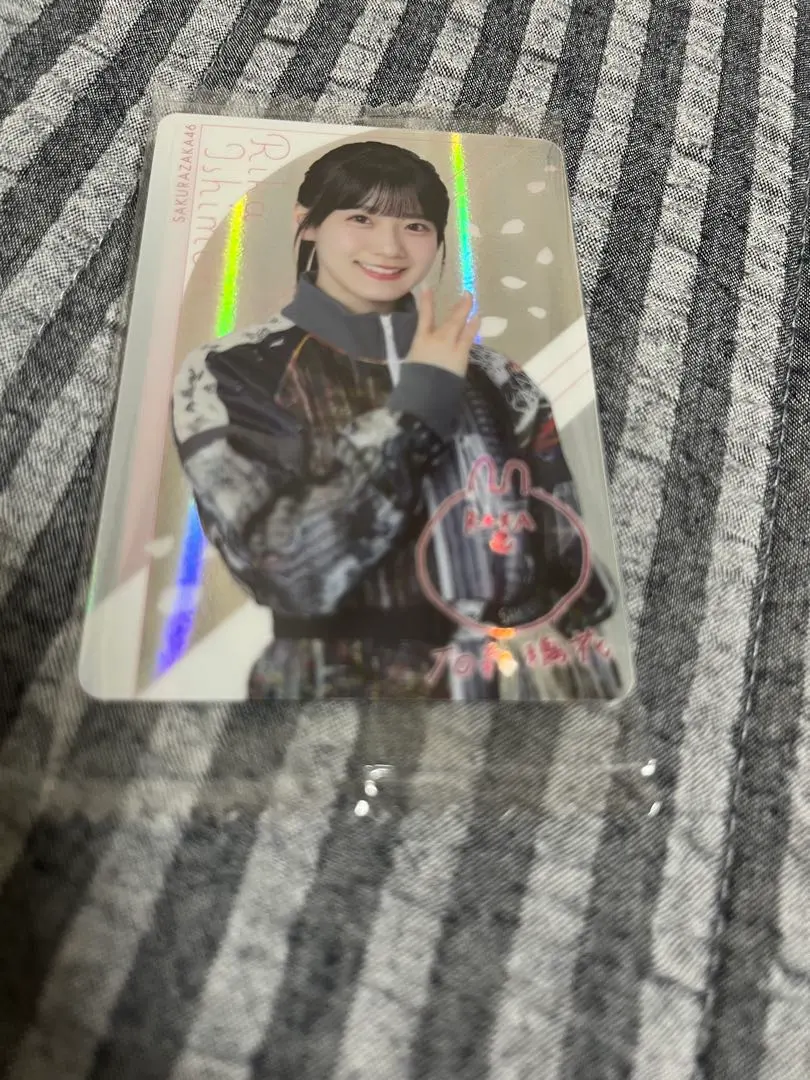 2025年最新】石森璃花 サインの人気アイテム - メルカリ